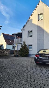 Foto - 5 Zimmer Einfamilienhaus zum Kaufen in Burgoberbach