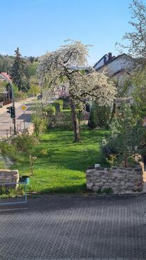 Foto - Einfamilienhaus in Burgoberbach zum Kaufen