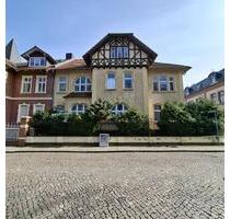 3-Raum-Wohnung in Staßfurt zu vermieten