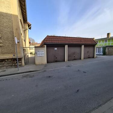 Foto - 3 Zimmer Etagenwohnung in Staßfurt