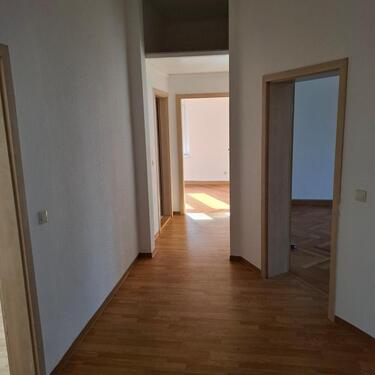 Foto - Etagenwohnung in Staßfurt zur Miete