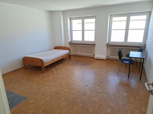 Foto - 1-Zimmer-Wohnung ca. 41 m² in Eggenfelden ab sofort zu vermieten
