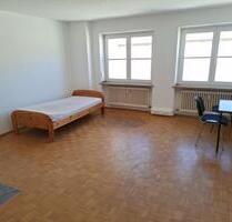 1-Zimmer-Wohnung ca. 41 m² in Eggenfelden ab sofort zu vermieten