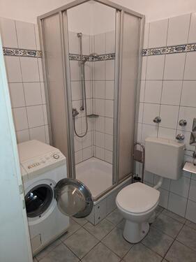 Foto - 1 Zimmer Etagenwohnung in Eggenfelden