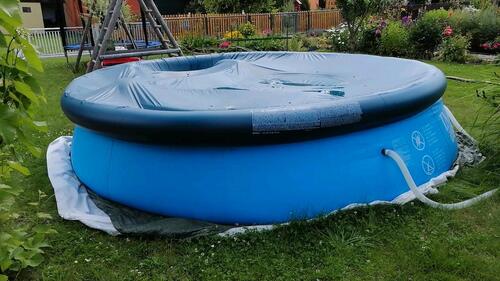 Foto - Grundst&uuml;ck in Langenbernsdorf