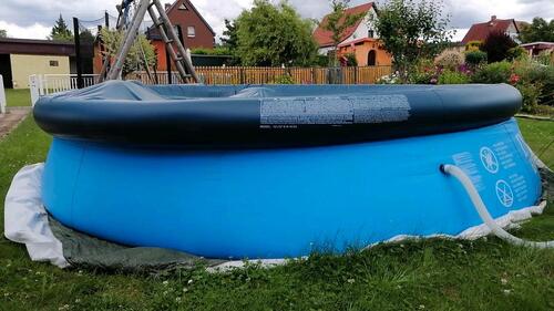 Foto - Grundst&uuml;ck in Langenbernsdorf zur Miete