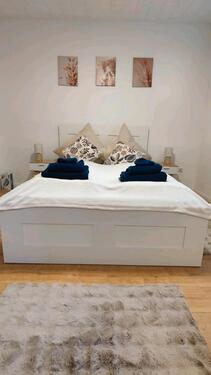 Foto - Ferienwohnung mit Gartennutzung