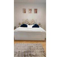 Ferienwohnung mit Gartennutzung - Kassel Niederzwehren