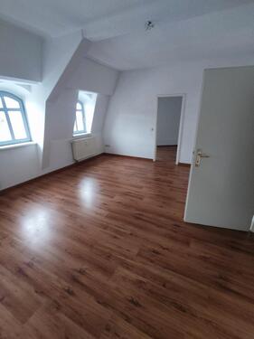Foto - 3 Zimmer Etagenwohnung in Wermsdorf