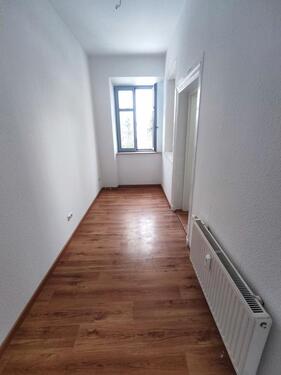 Foto - Etagenwohnung in Wermsdorf zur Miete