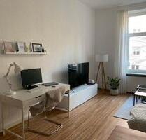 Helle 3-Zimmer Wohnung in ruhiger Lage in Frankfurt Ostend - Frankfurt am Main Nordend Ost