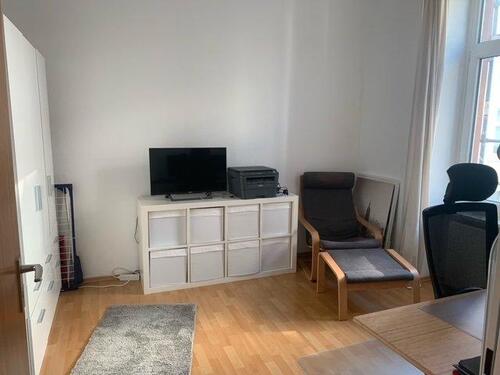 Foto - 3 Zimmer Etagenwohnung zum Kaufen in Frankfurt am Main