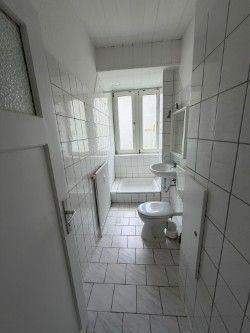 Foto - Erdgeschoßwohnung in Hannover zur Miete