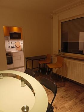 Foto - 2 Zimmer Etagenwohnung in Sulzbach (Taunus)