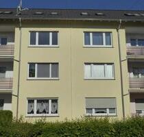 Mehrfamilienhaus mit 8 Wohneinheiten - Stadtallendorf