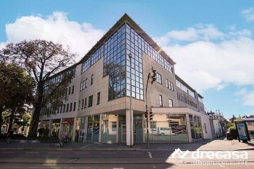 Foto - Moderne 1-Raum-Whg mit Einbauküche und Balkon!