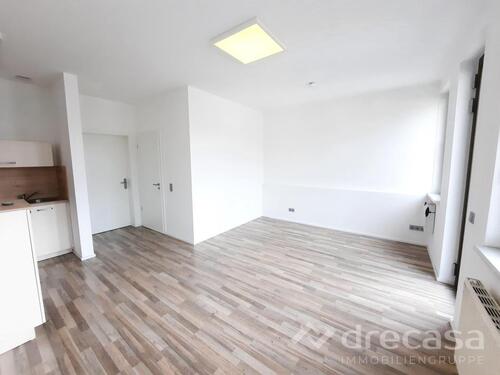 Foto - Etagenwohnung in Radebeul zur Miete
