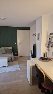 Foto - 2 Zimmer Etagenwohnung zur Miete in Osnabrück