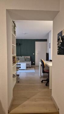 Foto - 2 Zimmer Etagenwohnung in Osnabrück
