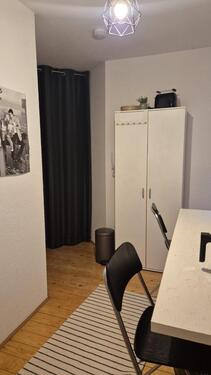 Foto - Etagenwohnung in Osnabrück zur Miete