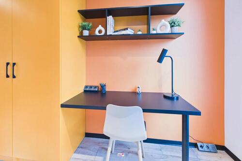 Foto - 1 Zimmer Etagenwohnung zur Miete in Dortmund