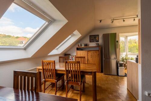 Foto - 2.5 Zimmer Dachgeschoßwohnung zum Kaufen in Berlin