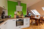 Foto - 2.5 Zimmer Dachgeschoßwohnung in Berlin