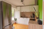 Foto - Dachgeschoßwohnung in Berlin zum Kaufen
