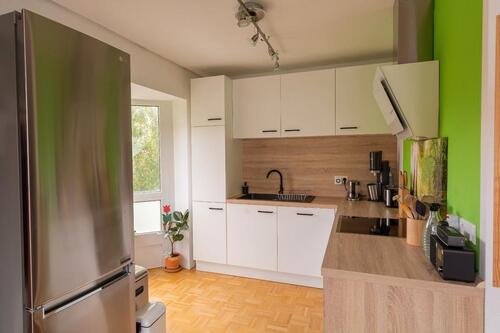 Foto - Dachgeschoßwohnung in Berlin zum Kaufen