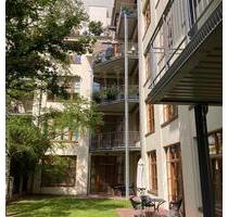 PRIVAT ZU PRIVAT - ARCHITEKTENLOFT FRIEDRICHSHAIN - Berlin Friedrichshain-Kreuzberg