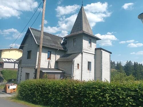 Foto - Zweifamilienhaus Lückenmühle in ruhiger Lage