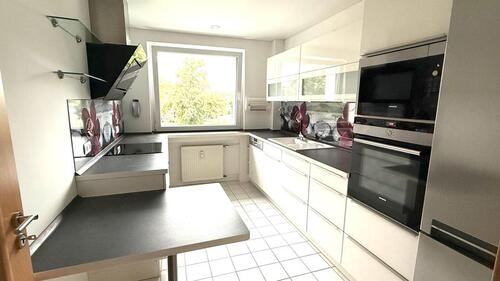 Foto - 4 Zimmer Etagenwohnung zum Kaufen in Gütersloh