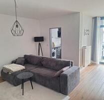 Wohnung über Rotmaincenter mit großer Dachterrasse - Bayreuth Meyernberg
