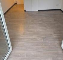 Schöne 1-Zimmer-Wohnung – frisch renoviert mit Terrasse & Garten - Essen Stadtbezirk VI