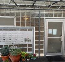 1 Zimmer Wohnung mit Balkon in Esslingen Innenstadt - Esslingen am Neckar