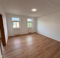 40 m2 | frisch renoviert | 280€ warm | 2 Zimmer | WBS - Ronneburg