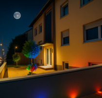 Wohnung zu vermieten – Hanau (Lamboy) 1.09.2025 ca.74 m²