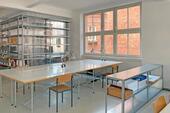 Foto - Arbeitsplätze mitten im Heusteigviertel - All-in-Miete