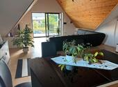 Foto - Schöne 4 Zi Wohnung in Kleukheim, 105qm, Balkon, EBK, Stellplätze