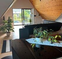 Schöne 4 Zi Wohnung in Kleukheim, 105qm, Balkon, EBK, Stellplätze - Ebensfeld