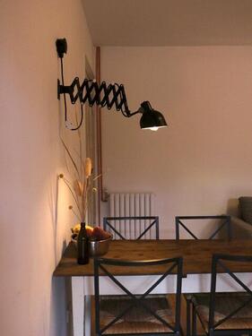 Foto - Designer Apartment with private garden 6-24 Month