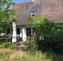 1 - 2 Fam. Haus , Keller , Tiefgarage ,Süd- u. Nordterrasse - Werder (Havel)