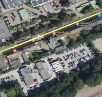 Stellplätze *Wuppertal - Uellendahl - PLZ 42109*