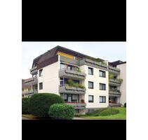 Helle 2-Zimmer-Wohnung mit Balkon – modernisiert - Hameln Kernstadt