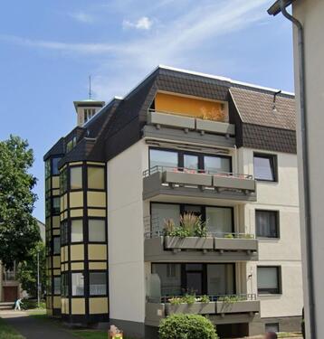 Foto - Etagenwohnung zur Miete in Hameln