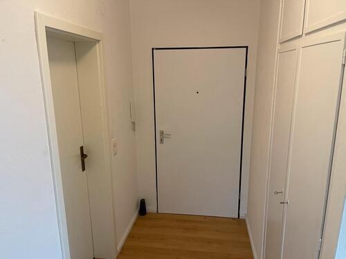 Foto - Etagenwohnung in Hameln zur Miete