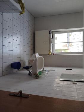 Foto - Plauen Preißelpöhl, 4-Raumwohnung