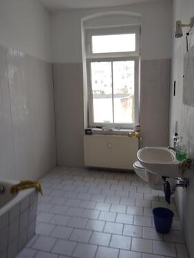 Foto - Etagenwohnung in Plauen