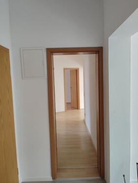 Foto - Etagenwohnung in Plauen zur Miete