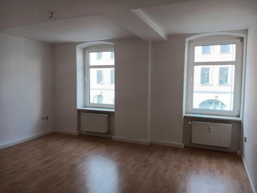 Foto - Etagenwohnung zur Miete in Freital